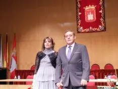 Foto 4 - Soria ya tiene sus doce Jurados de Cuadrilla de San Juan 2015