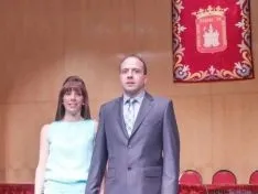 Foto 5 - Soria ya tiene sus doce Jurados de Cuadrilla de San Juan 2015
