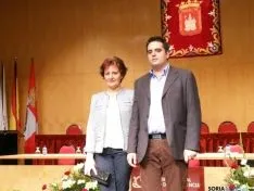 Foto 6 - Soria ya tiene sus doce Jurados de Cuadrilla de San Juan 2015