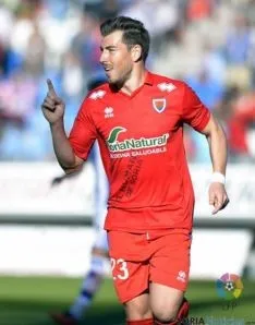 Numancia Recreativo