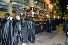 Foto 12 - Multitudinario Viernes Santo en la capital