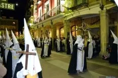 Foto 13 - Multitudinario Viernes Santo en la capital
