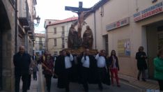 Foto 5 - Los 'felipecuartos' salen a las calles agredeñas