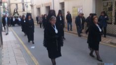 Foto 4 - Los 'felipecuartos' salen a las calles agredeñas