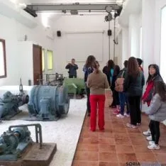 Museo del agua