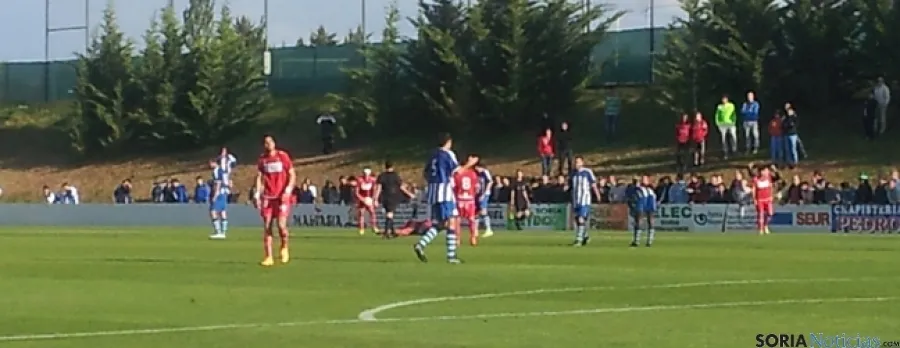 Numancia B-Figueras