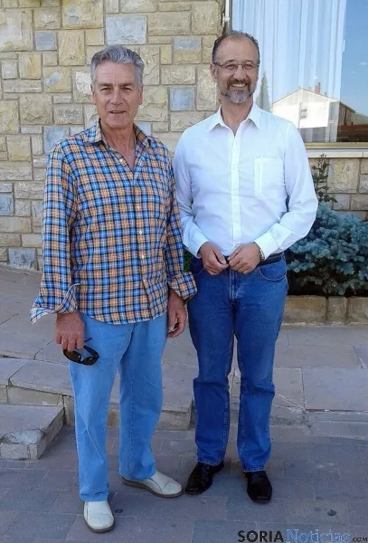 Palomar y Fuentes. / SN