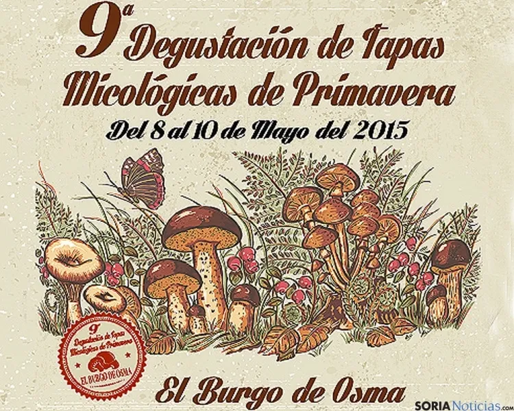 La pasada edición se dispensaron 11.500 tapas. 