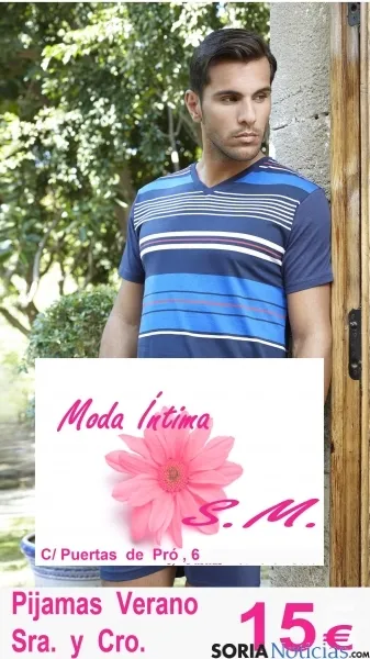 Moda Íntima SM