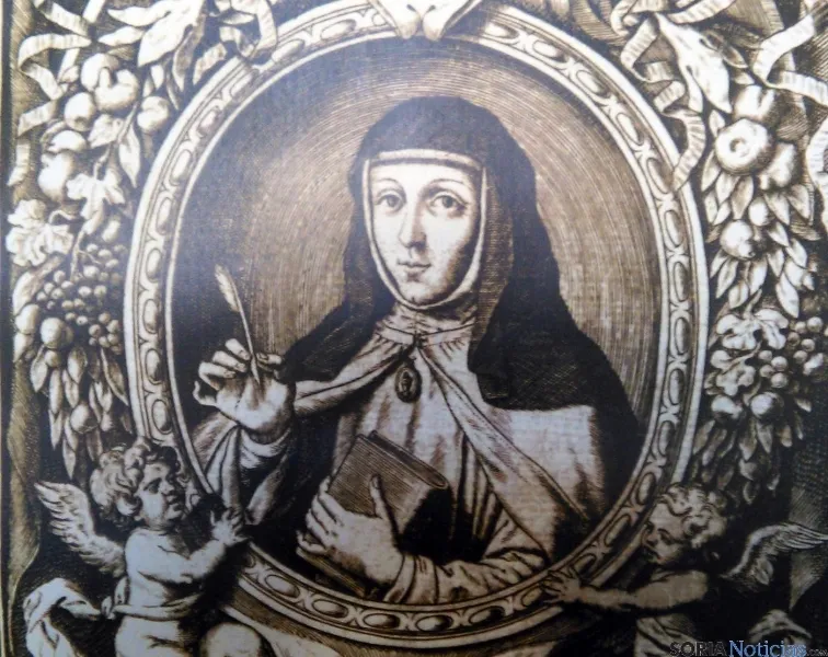 Continúan los actos del aniversario de la Venerable.