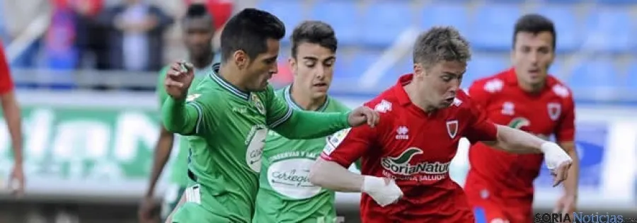 Numancia Racing Santander