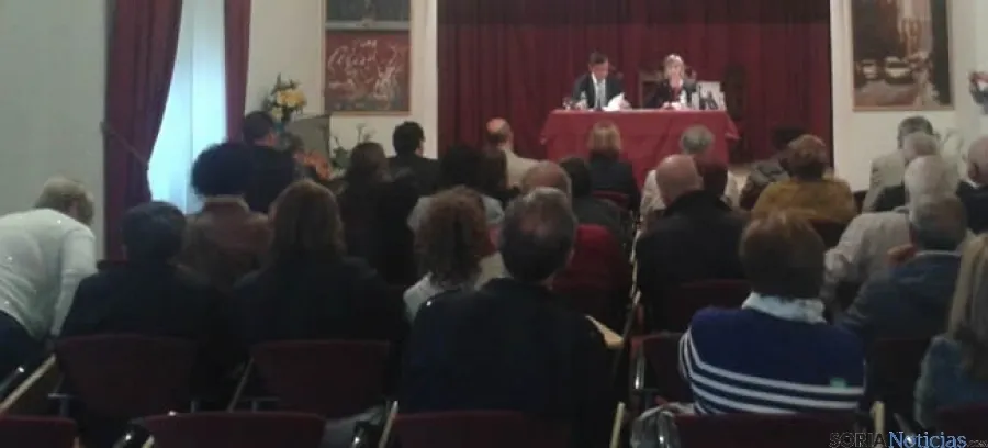 Presentación de la revista