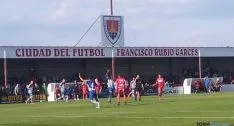 Numancia B-Figueras