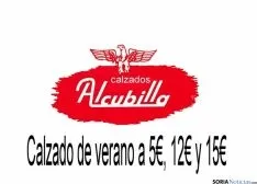 Calzados Alcubilla