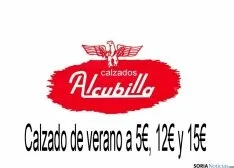 Calzados Alcubilla