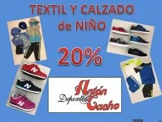 Deportes Antón y Cacho