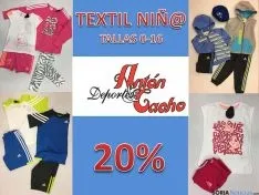 Deportes Antón y Cacho
