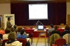 Jornada REM+ en VInuesa