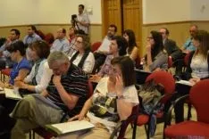 Jornada REM+ en VInuesa