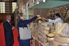 Foto 5 - Soria es la provincia n&uacute;mero uno de corzo en Espa&ntilde;a y la dos de ciervo en Castilla y Le&oacute;n