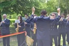 Inauguración Feria de Almazán