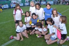 Torneo de Fútbol 7 en Navaleno