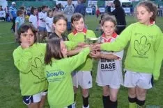 Torneo de Fútbol 7 en Navaleno