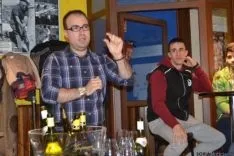 Diego Muñoz de La Lobita