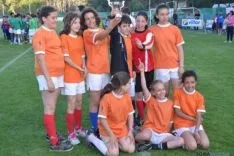 Torneo de Fútbol 7 en Navaleno