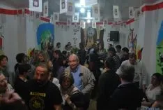 Catapán 2015. / SN