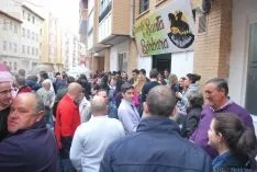 Catapán 2015. / SN