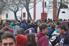 Catapán 2015. / SN