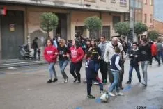 Catapán 2015. / SN