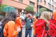 Catapán 2015. / SN