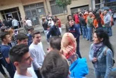 Catapán 2015. / SN