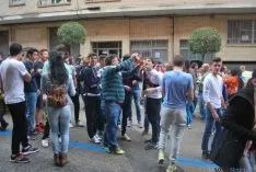 Catapán 2015. / SN