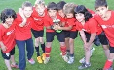 Torneo Fútbol 7 Navaleno