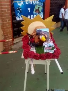 Foto 46 - Los alumnos del San Jos&eacute; celebran su particular Domingo de Calderas