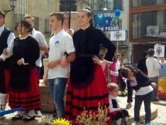 Foto 47 - Los alumnos del San Jos&eacute; celebran su particular Domingo de Calderas