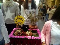 Foto 20 - Los alumnos del San Jos&eacute; celebran su particular Domingo de Calderas