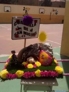 Foto 56 - Los alumnos del San Jos&eacute; celebran su particular Domingo de Calderas