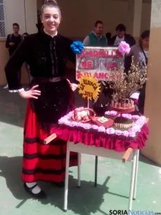 Foto 58 - Los alumnos del San Jos&eacute; celebran su particular Domingo de Calderas
