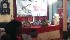 Asociación Cultural y Taurina Soriana de Encierros
