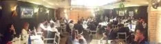 Entrega premio Monreal a Echanove