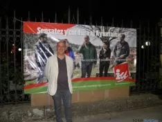 Enrique García