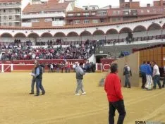 Desencajonamiento 2015