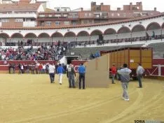 Desencajonamiento 2015