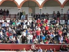 Desencajonamiento 2015