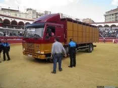 Desencajonamiento 2015