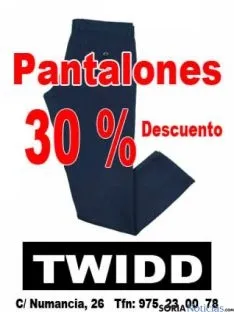 Twidd
